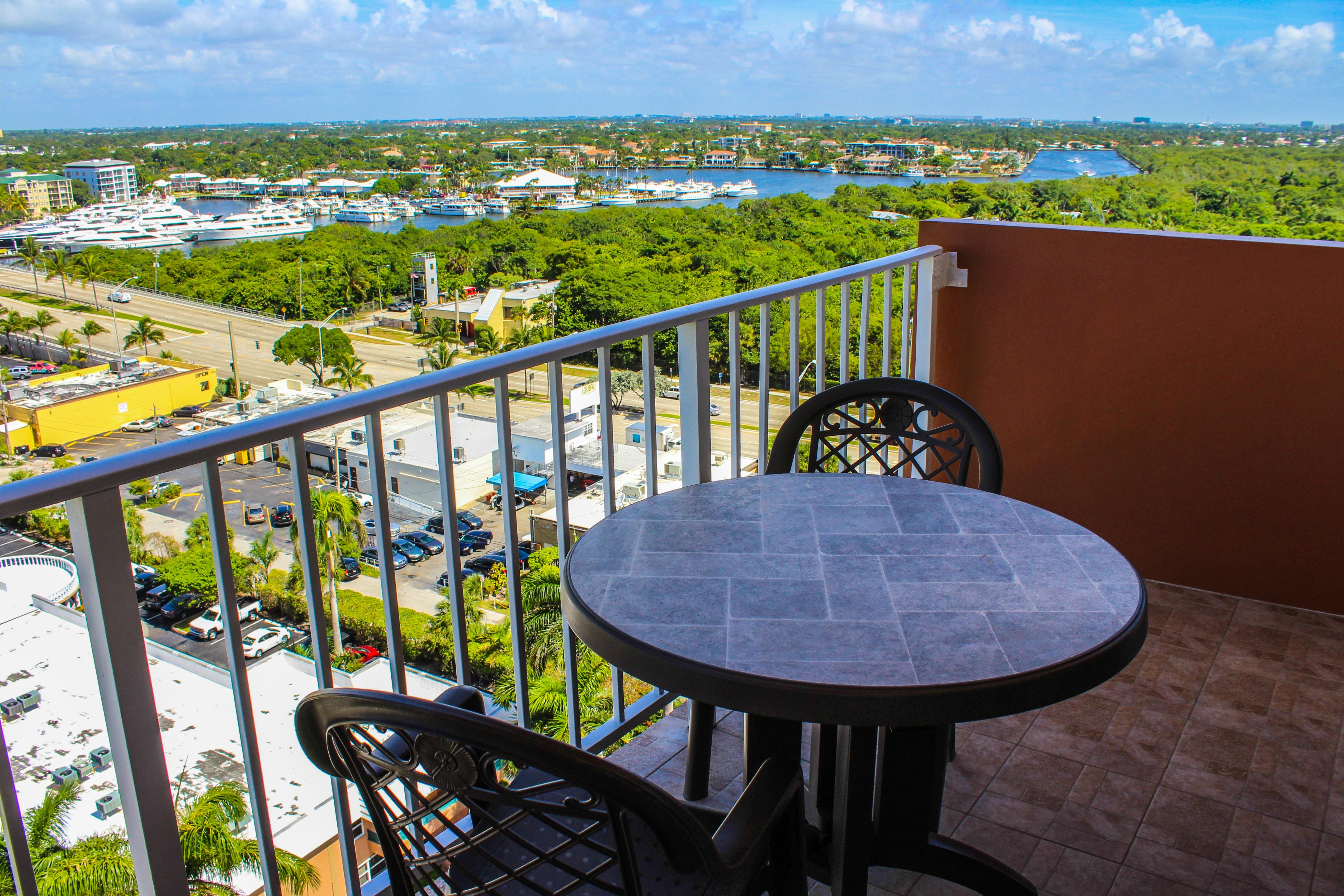 פורט לודרדייל Ft Lauderdale Beach Resort מראה חיצוני תמונה