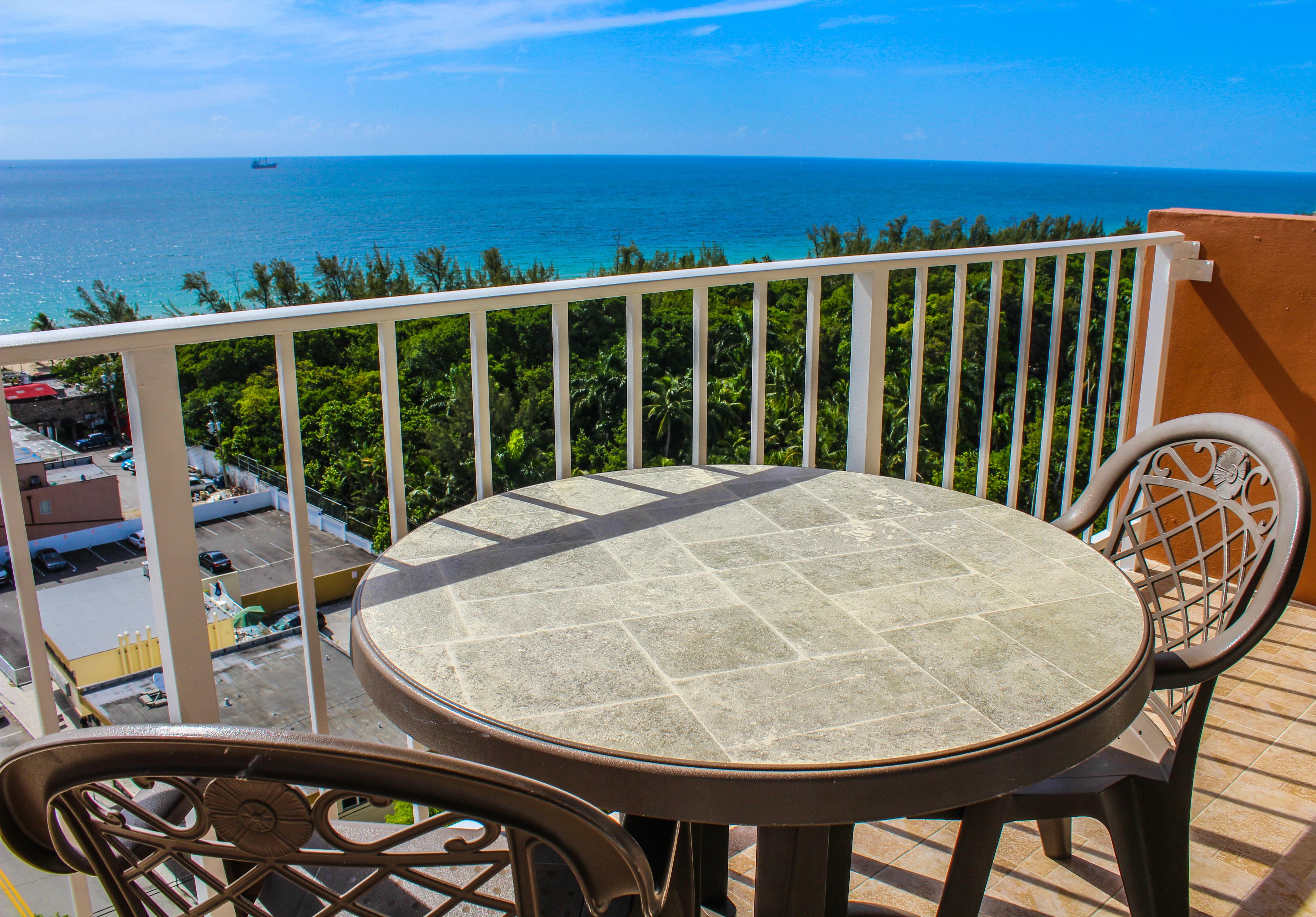 פורט לודרדייל Ft Lauderdale Beach Resort מראה חיצוני תמונה