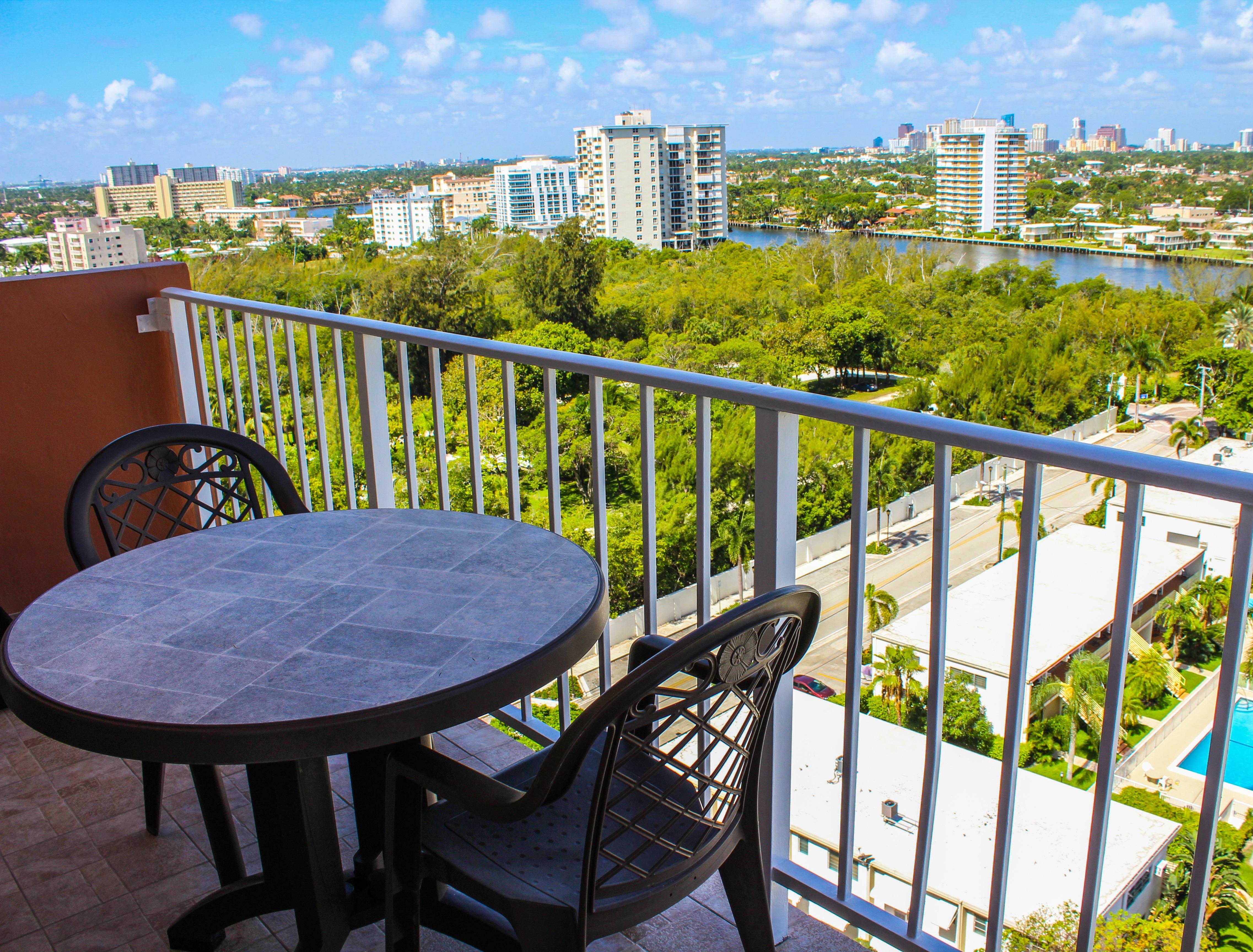 פורט לודרדייל Ft Lauderdale Beach Resort מראה חיצוני תמונה