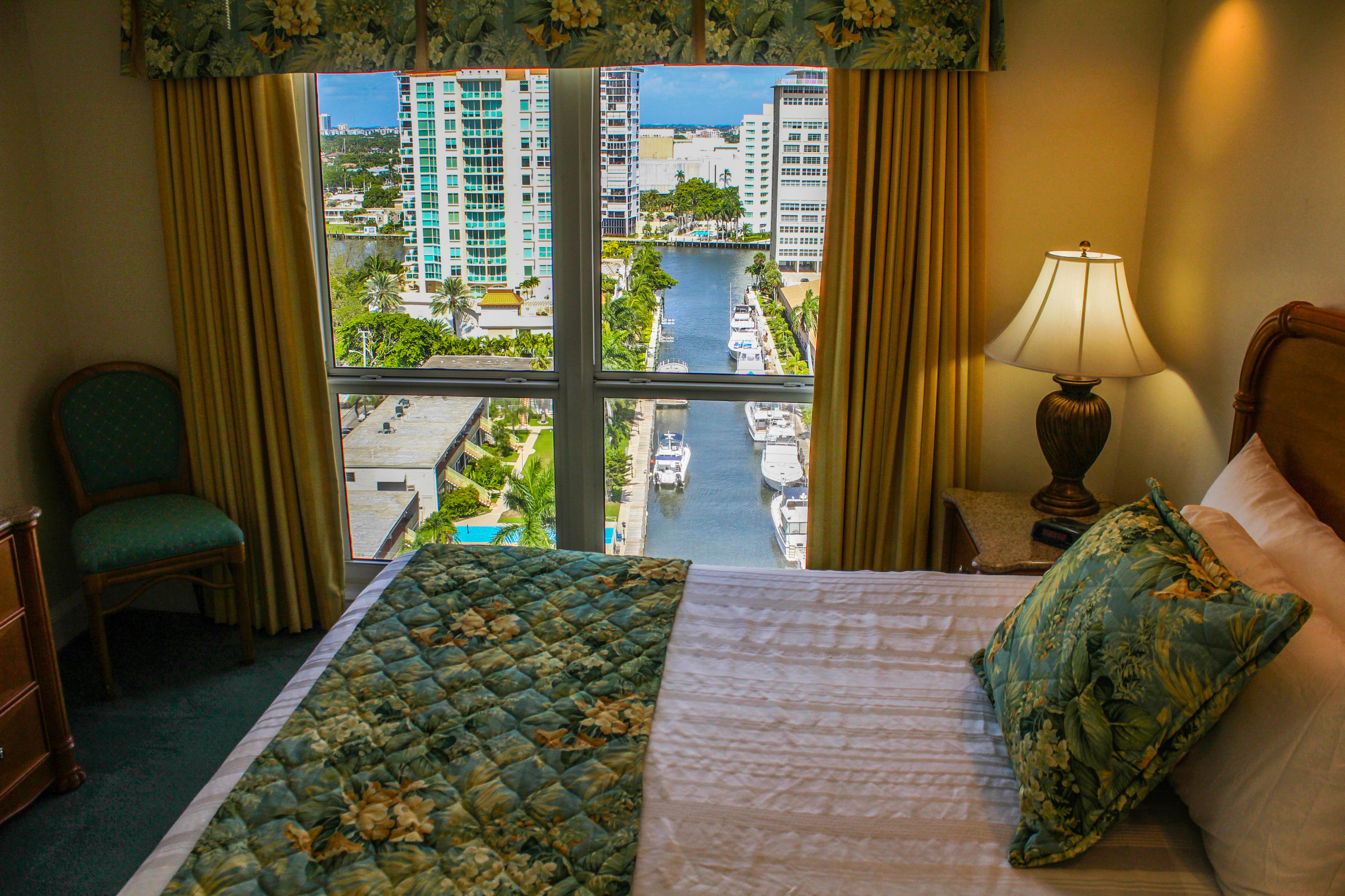 פורט לודרדייל Ft Lauderdale Beach Resort מראה חיצוני תמונה