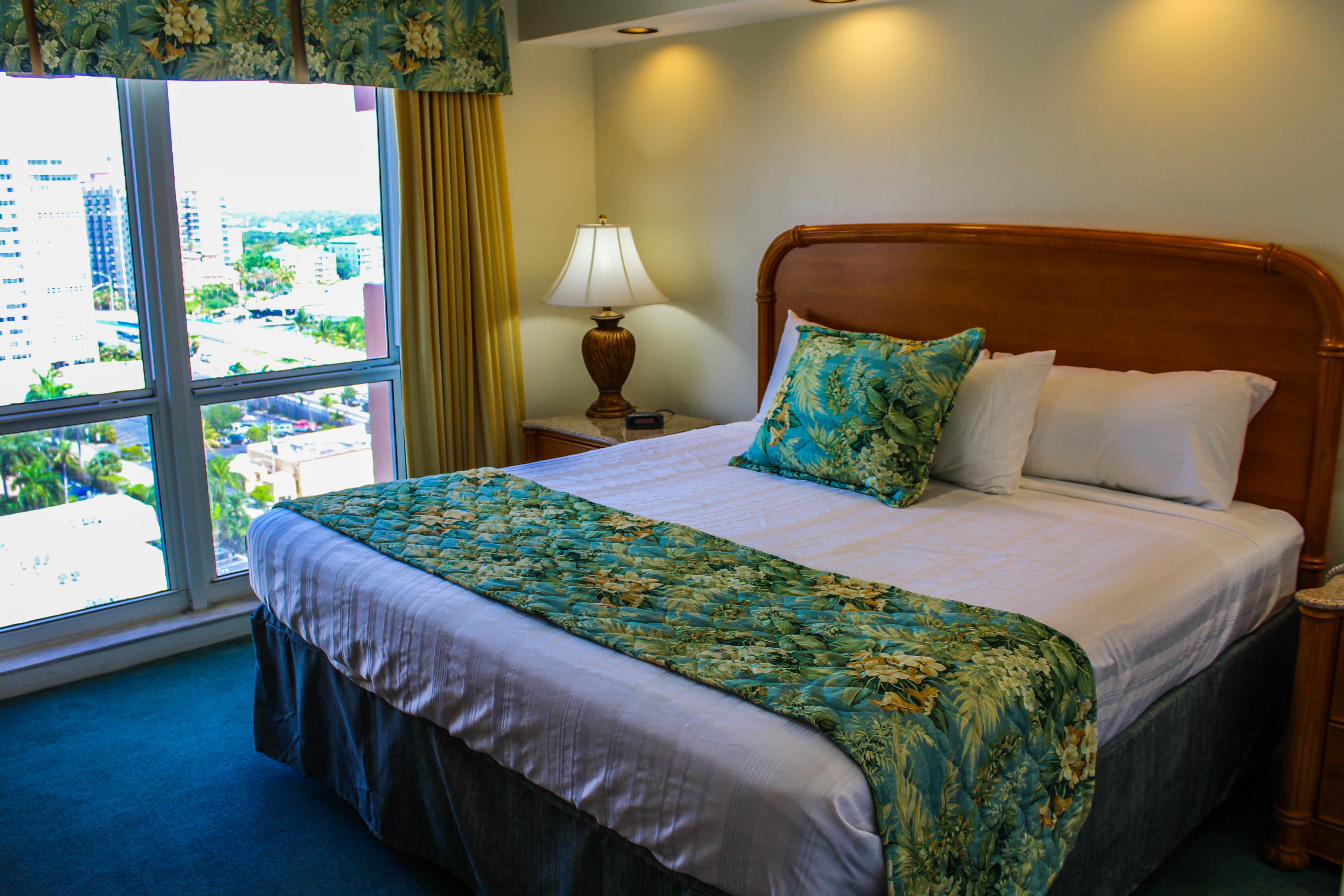 פורט לודרדייל Ft Lauderdale Beach Resort מראה חיצוני תמונה