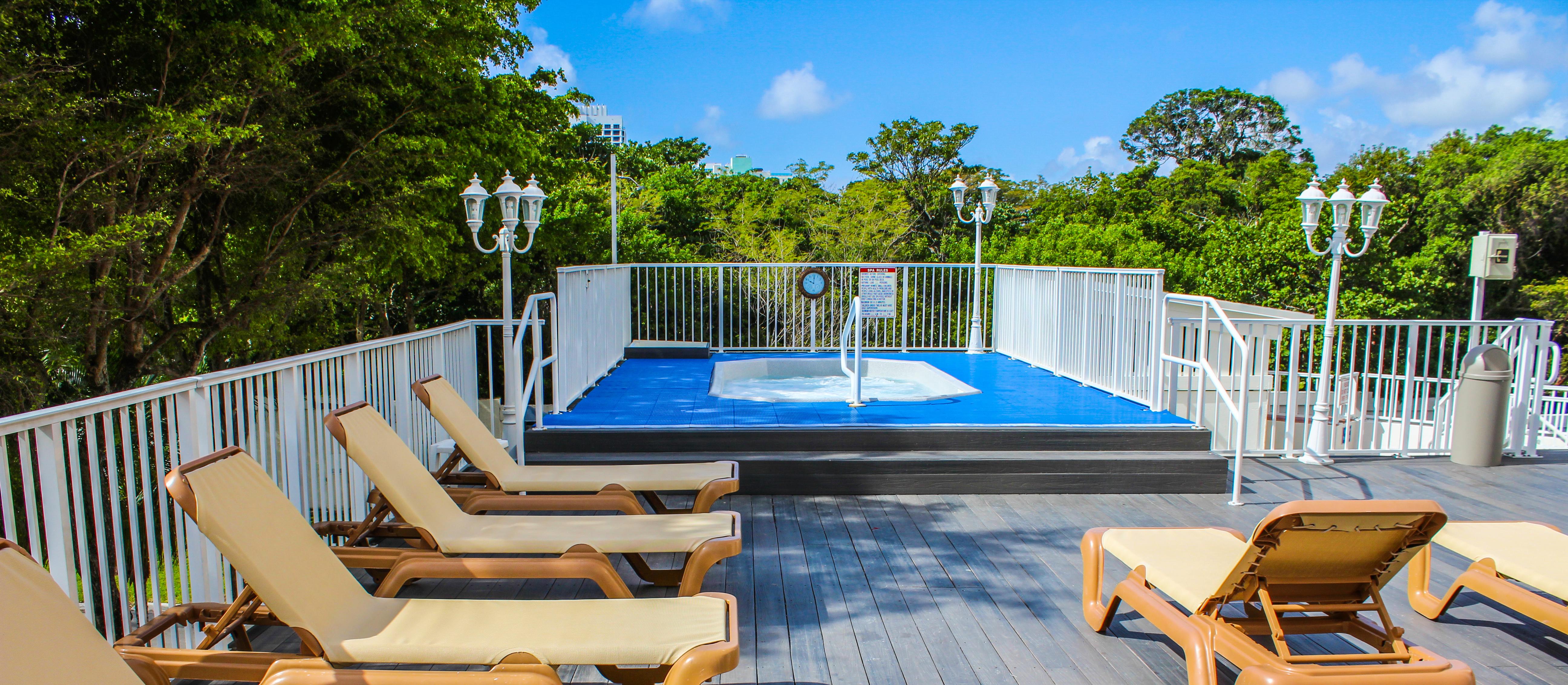 פורט לודרדייל Ft Lauderdale Beach Resort מראה חיצוני תמונה