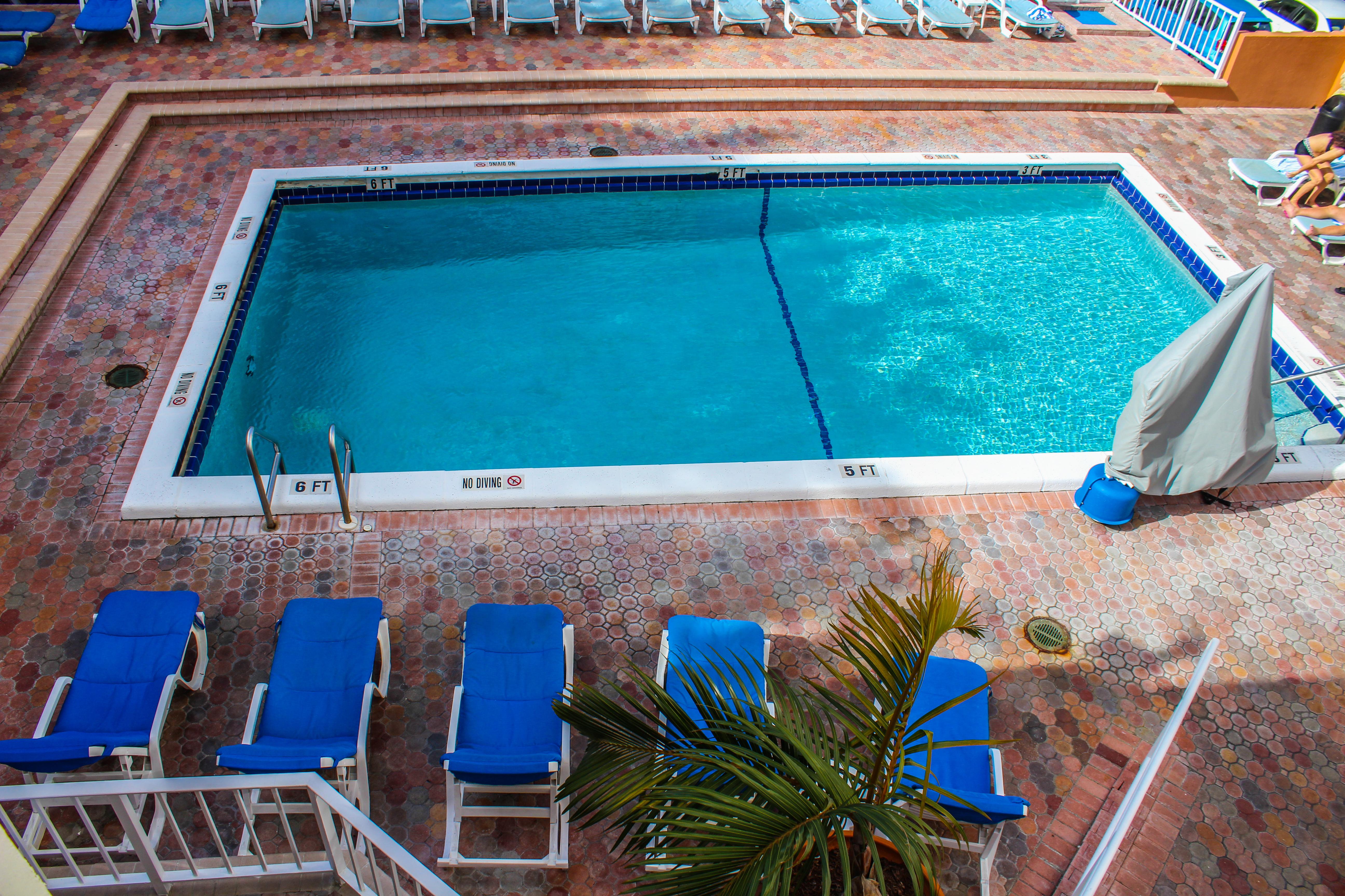 פורט לודרדייל Ft Lauderdale Beach Resort מראה חיצוני תמונה