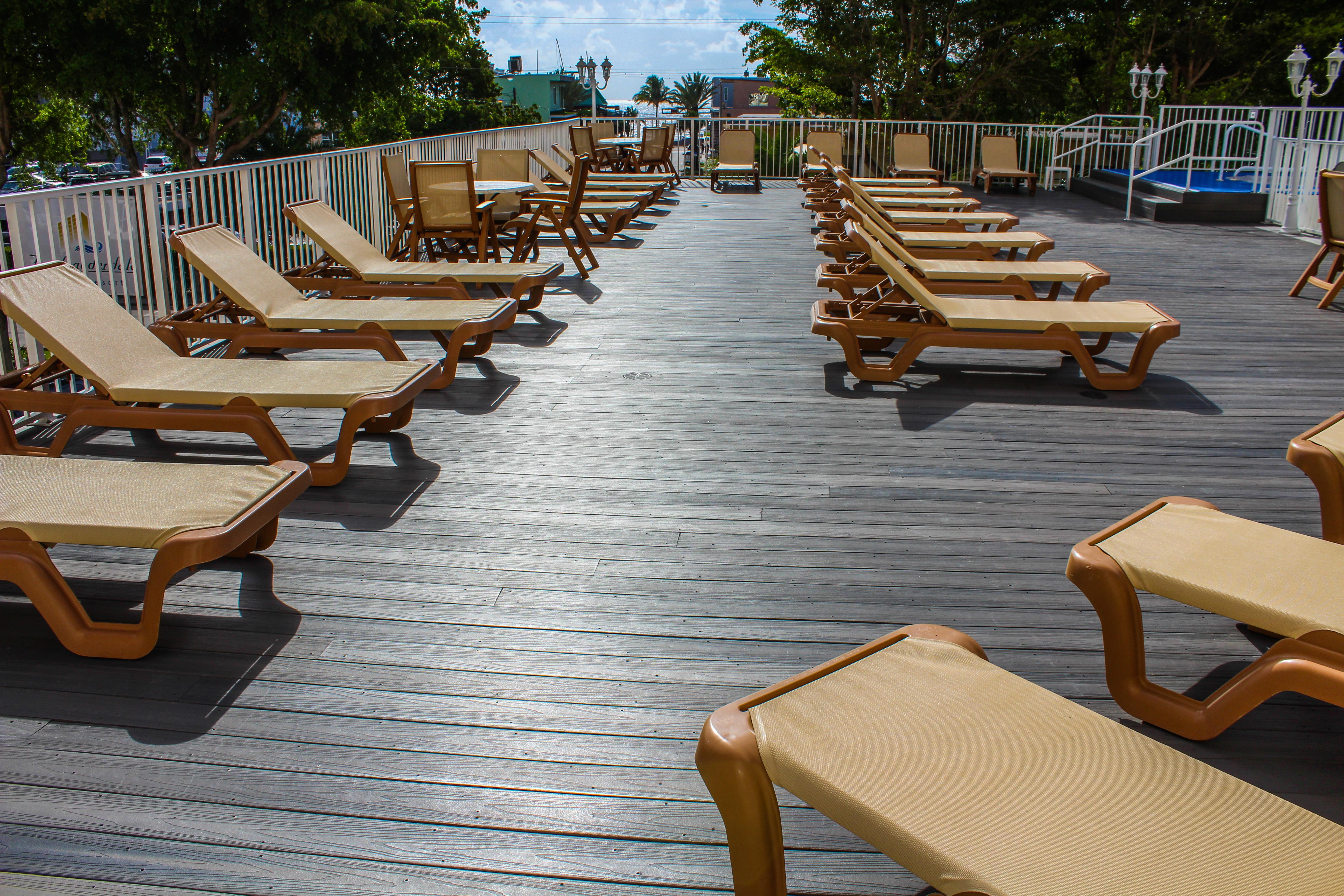 פורט לודרדייל Ft Lauderdale Beach Resort מראה חיצוני תמונה