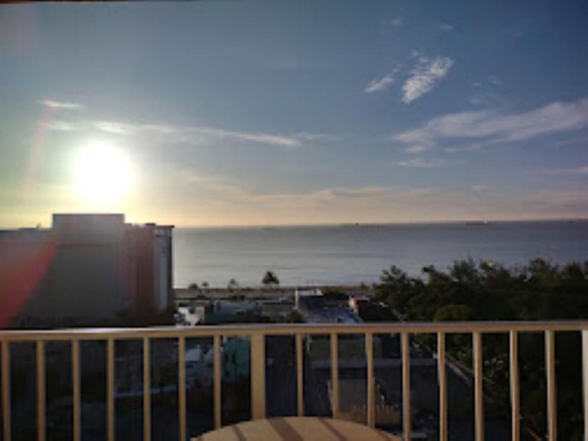 פורט לודרדייל Ft Lauderdale Beach Resort מראה חיצוני תמונה