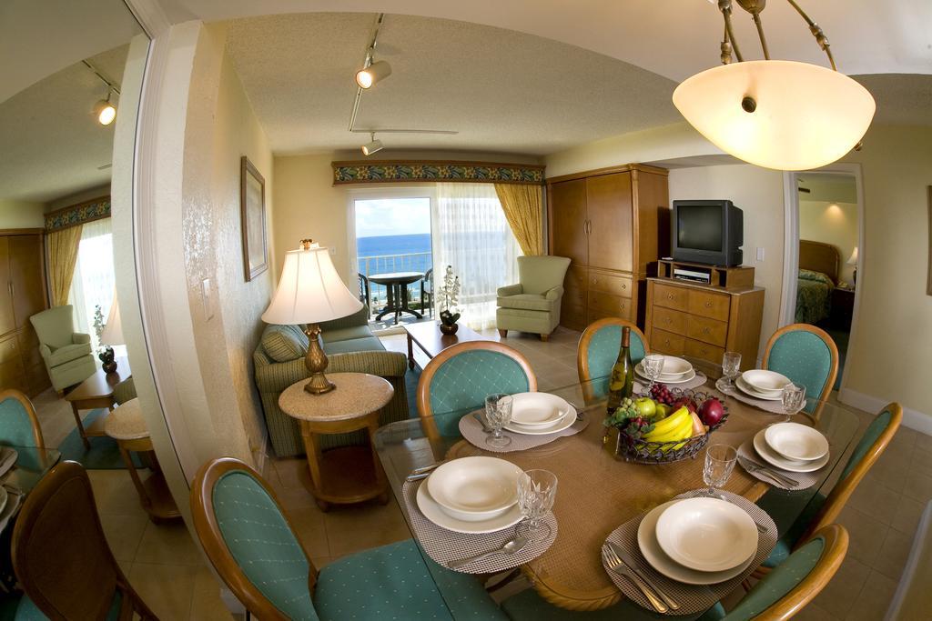 פורט לודרדייל Ft Lauderdale Beach Resort חדר תמונה