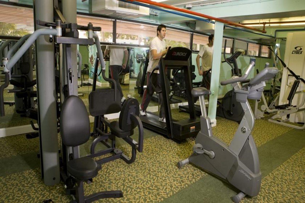 פורט לודרדייל Ft Lauderdale Beach Resort מתקנים תמונה
