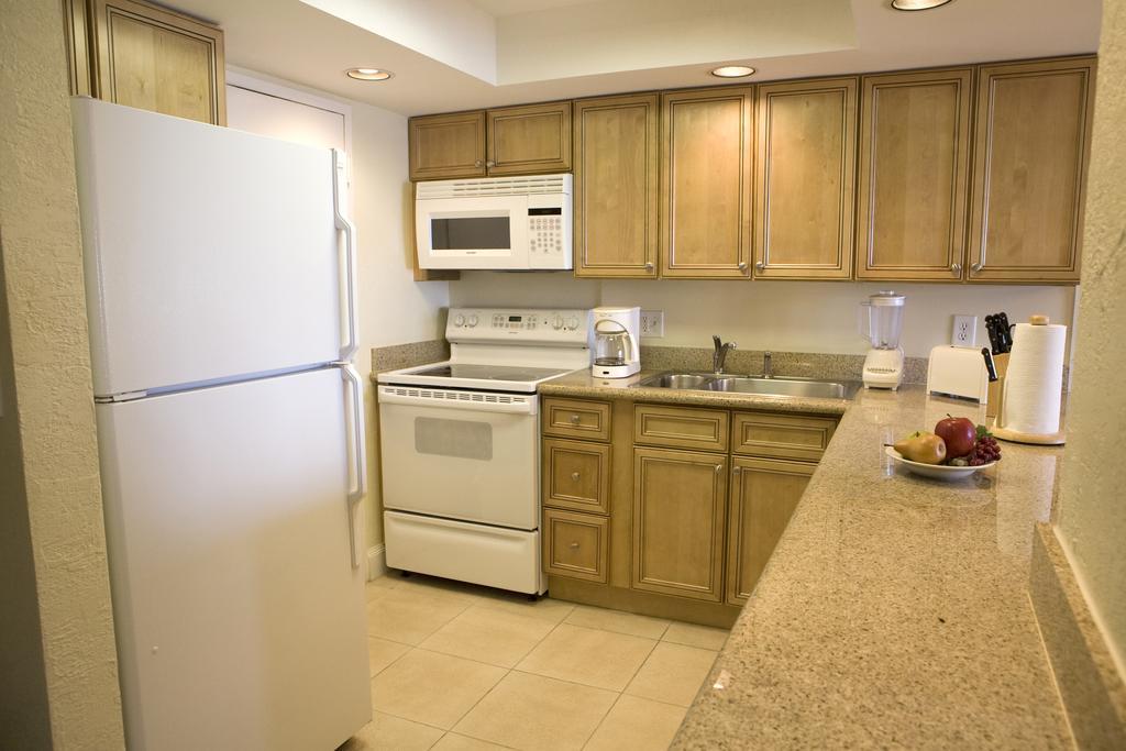 פורט לודרדייל Ft Lauderdale Beach Resort חדר תמונה