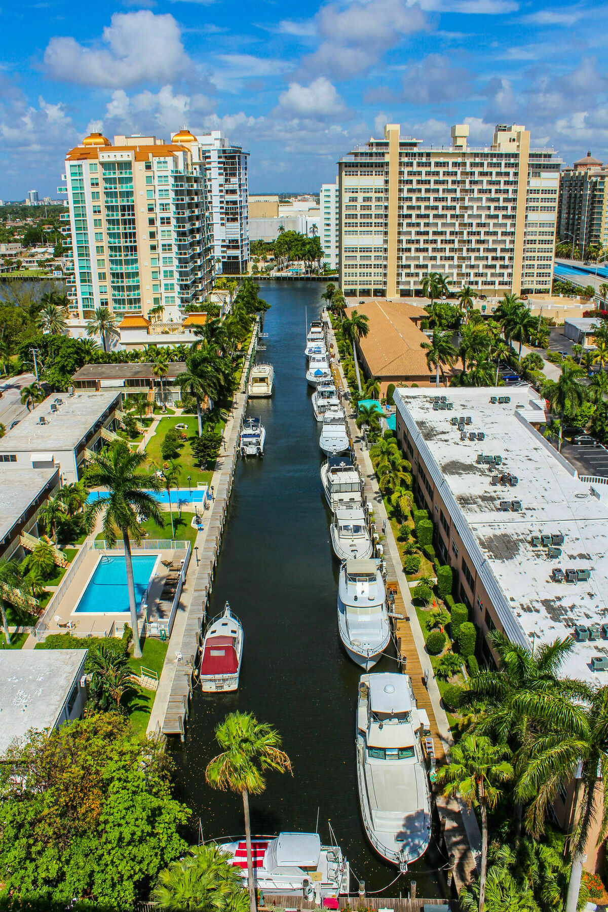 פורט לודרדייל Ft Lauderdale Beach Resort מראה חיצוני תמונה