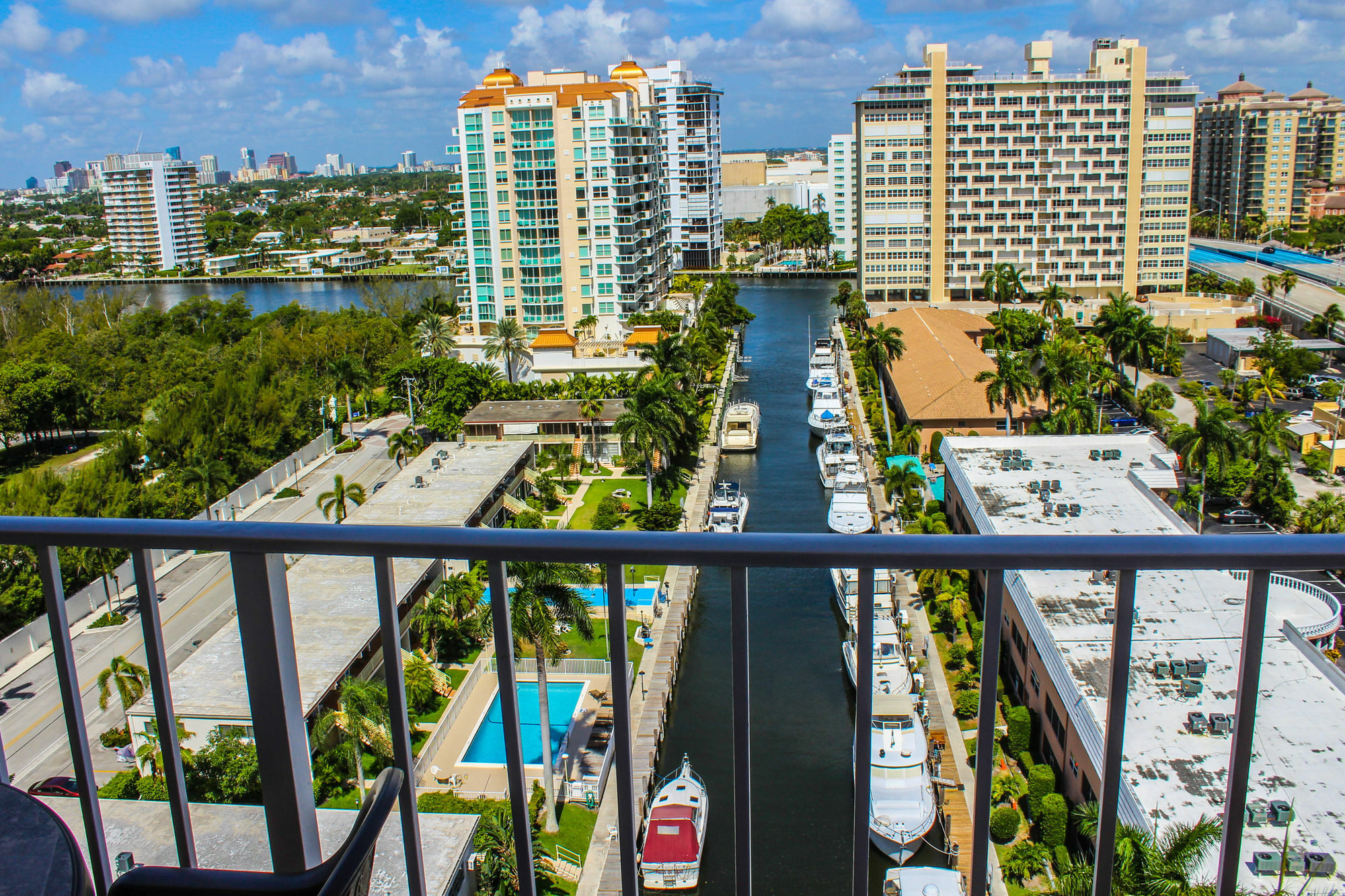 פורט לודרדייל Ft Lauderdale Beach Resort מראה חיצוני תמונה