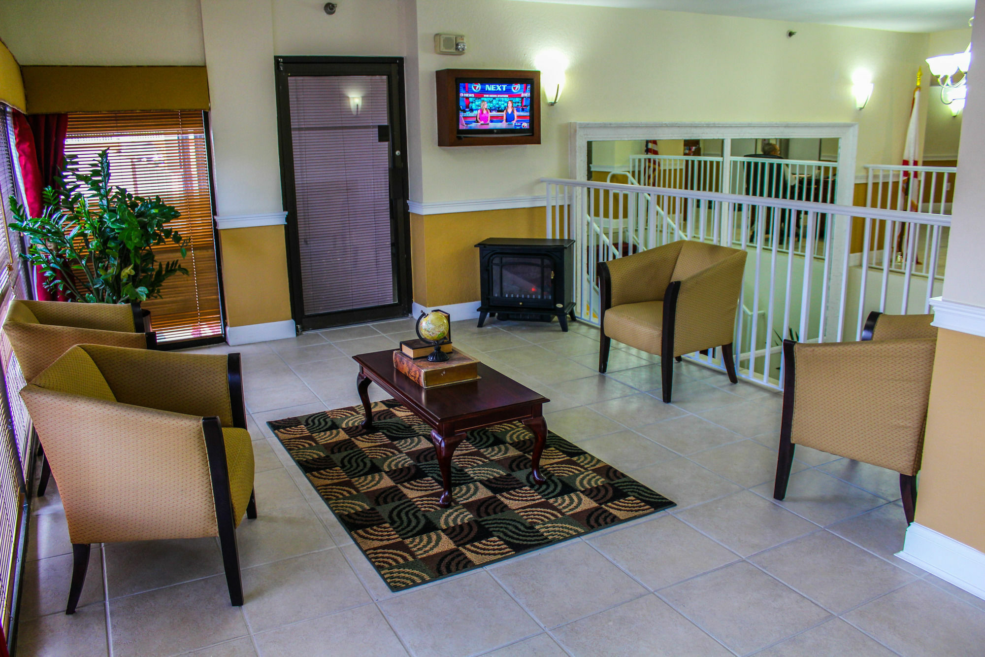 פורט לודרדייל Ft Lauderdale Beach Resort מראה חיצוני תמונה