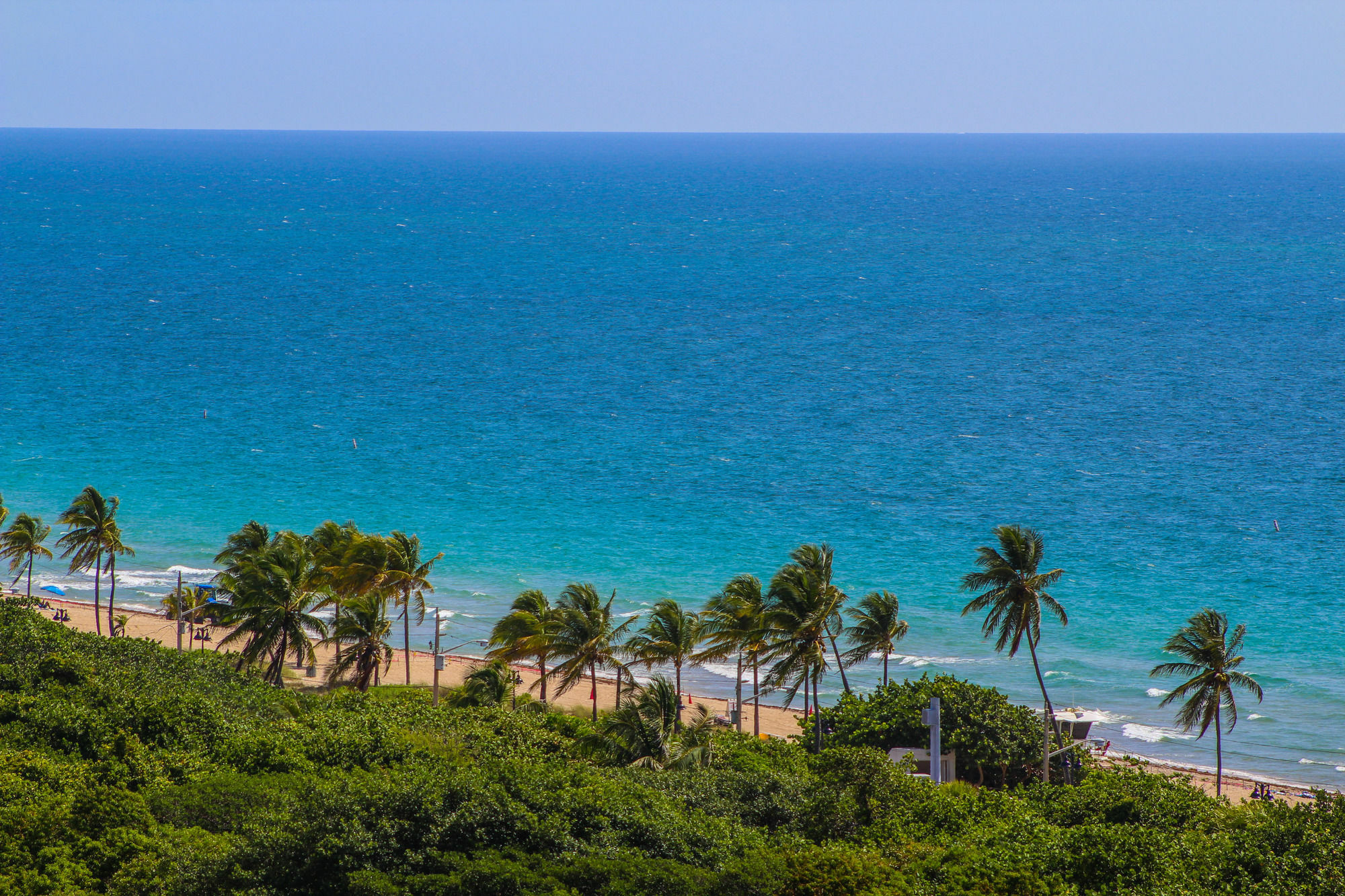 פורט לודרדייל Ft Lauderdale Beach Resort מראה חיצוני תמונה